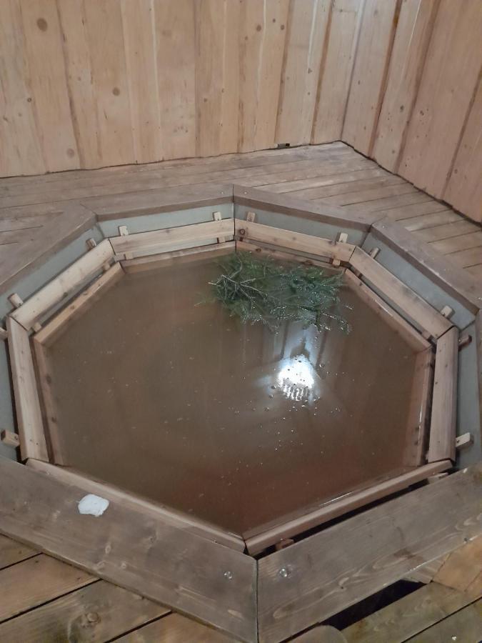 Kitica House Otel Verkhovyna Dış mekan fotoğraf